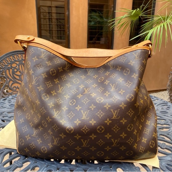 Louis Vuitton Delightful GM - Picture 2 of 16